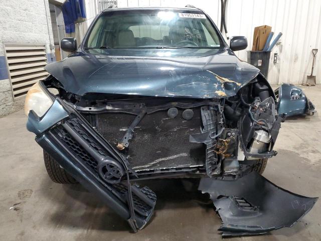 Photo 4 VIN: JTMBF4DV4A5030854 - TOYOTA RAV4 