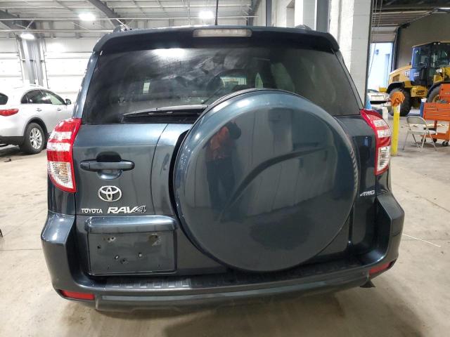 Photo 5 VIN: JTMBF4DV4A5030854 - TOYOTA RAV4 