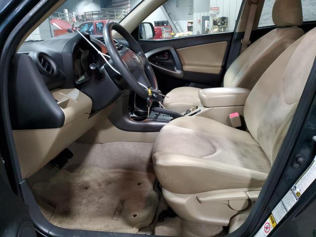 Photo 6 VIN: JTMBF4DV4A5030854 - TOYOTA RAV4 