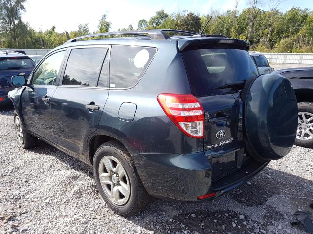 Photo 2 VIN: JTMBF4DV4A5031342 - TOYOTA RAV4 