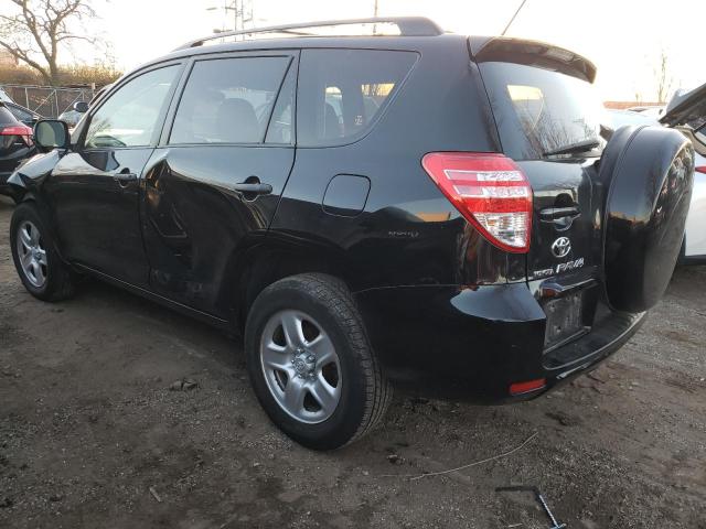 Photo 1 VIN: JTMBF4DV4A5036024 - TOYOTA RAV4 