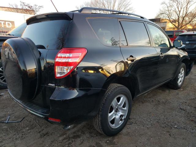 Photo 2 VIN: JTMBF4DV4A5036024 - TOYOTA RAV4 