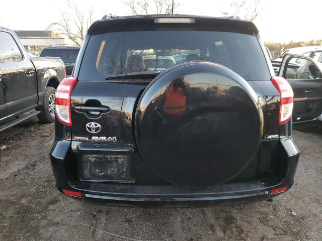 Photo 5 VIN: JTMBF4DV4A5036024 - TOYOTA RAV4 