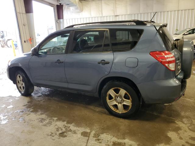 Photo 1 VIN: JTMBF4DV4AD024154 - TOYOTA RAV4 