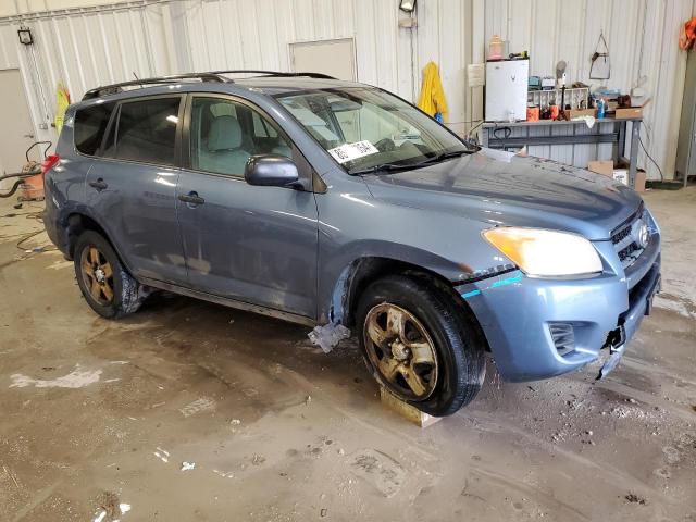 Photo 3 VIN: JTMBF4DV4AD024154 - TOYOTA RAV4 