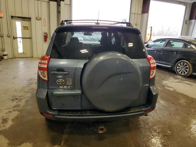 Photo 5 VIN: JTMBF4DV4AD024154 - TOYOTA RAV4 