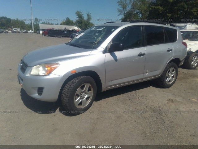 Photo 1 VIN: JTMBF4DV4AD026521 - TOYOTA RAV4 