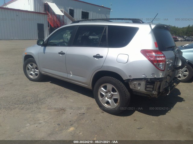 Photo 2 VIN: JTMBF4DV4AD026521 - TOYOTA RAV4 