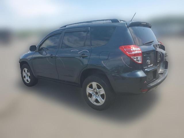 Photo 1 VIN: JTMBF4DV4AD027989 - TOYOTA RAV4 