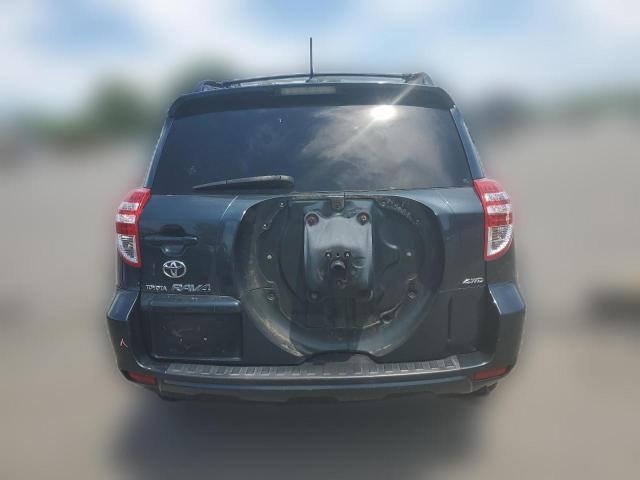 Photo 5 VIN: JTMBF4DV4AD027989 - TOYOTA RAV4 