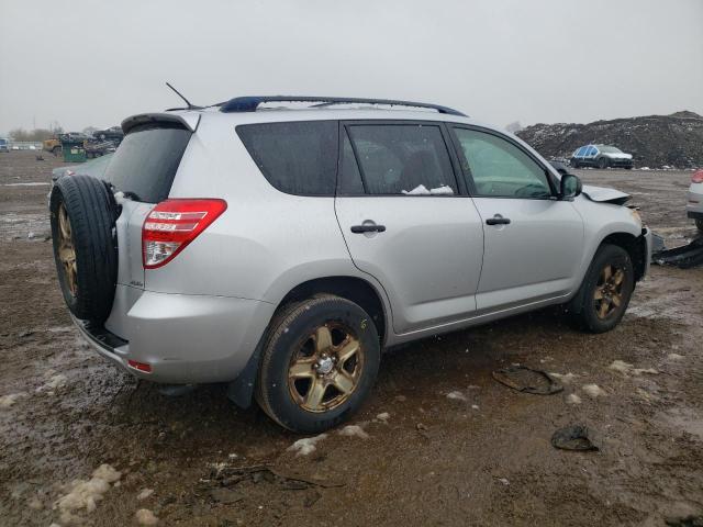 Photo 2 VIN: JTMBF4DV4AD028009 - TOYOTA RAV 4 