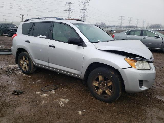 Photo 3 VIN: JTMBF4DV4AD028009 - TOYOTA RAV 4 