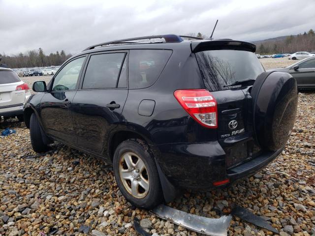 Photo 1 VIN: JTMBF4DV4AD031363 - TOYOTA RAV4 