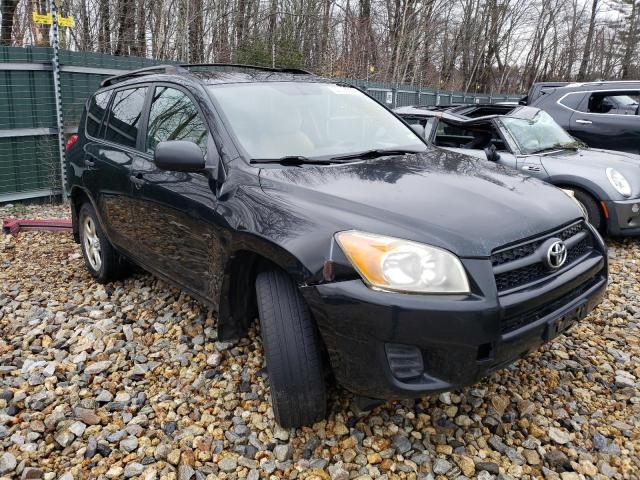 Photo 3 VIN: JTMBF4DV4AD031363 - TOYOTA RAV4 