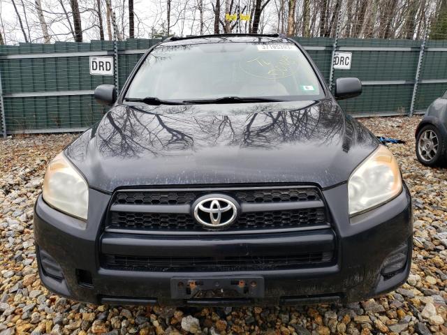 Photo 4 VIN: JTMBF4DV4AD031363 - TOYOTA RAV4 