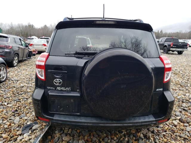 Photo 5 VIN: JTMBF4DV4AD031363 - TOYOTA RAV4 