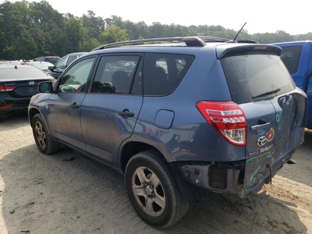 Photo 1 VIN: JTMBF4DV4AD034800 - TOYOTA RAV4 