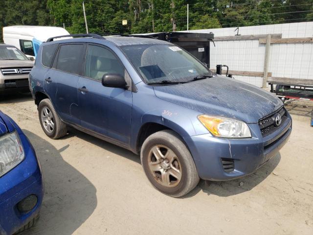 Photo 3 VIN: JTMBF4DV4AD034800 - TOYOTA RAV4 