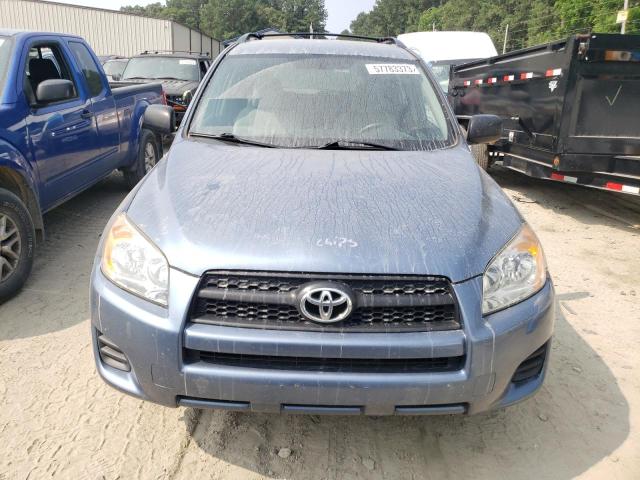 Photo 4 VIN: JTMBF4DV4AD034800 - TOYOTA RAV4 