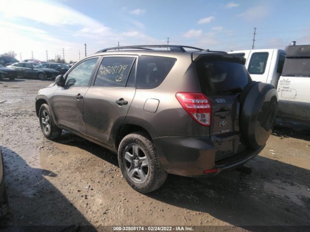 Photo 2 VIN: JTMBF4DV4AD035803 - TOYOTA RAV4 