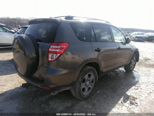 Photo 3 VIN: JTMBF4DV4AD035803 - TOYOTA RAV4 