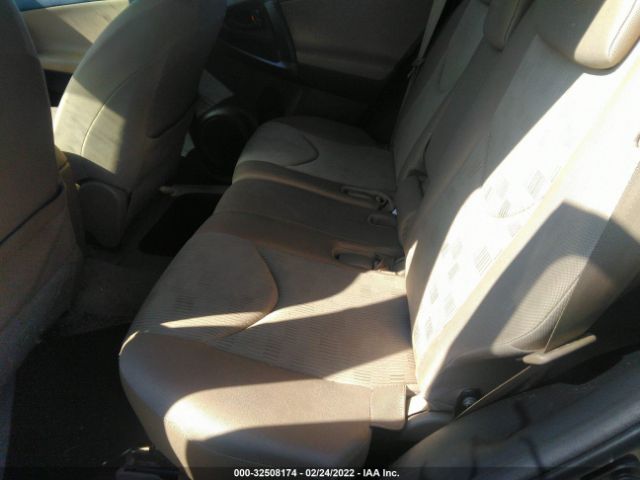 Photo 7 VIN: JTMBF4DV4AD035803 - TOYOTA RAV4 