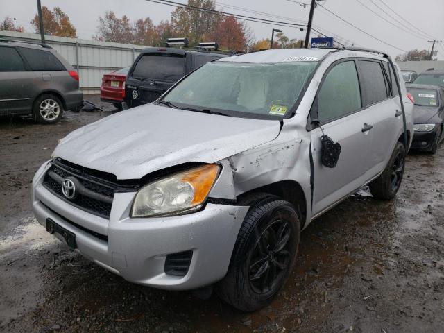 Photo 1 VIN: JTMBF4DV4AD036806 - TOYOTA RAV4 