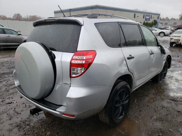 Photo 3 VIN: JTMBF4DV4AD036806 - TOYOTA RAV4 