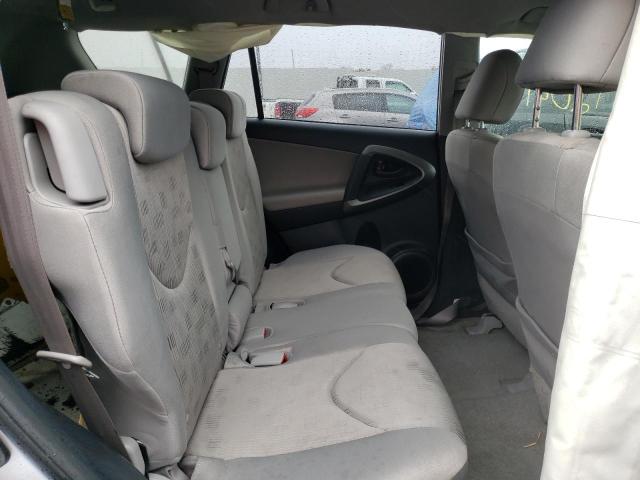 Photo 5 VIN: JTMBF4DV4AD036806 - TOYOTA RAV4 