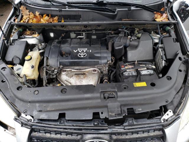 Photo 6 VIN: JTMBF4DV4AD036806 - TOYOTA RAV4 