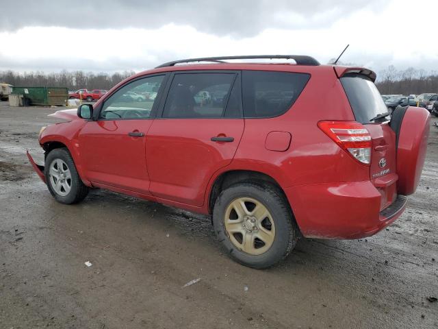 Photo 1 VIN: JTMBF4DV4AD038104 - TOYOTA RAV4 