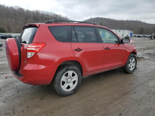 Photo 2 VIN: JTMBF4DV4AD038104 - TOYOTA RAV4 