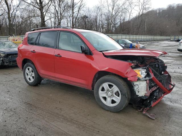 Photo 3 VIN: JTMBF4DV4AD038104 - TOYOTA RAV4 