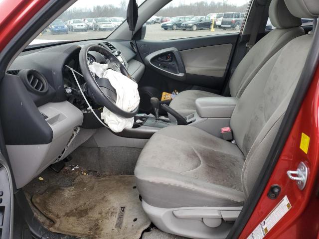 Photo 6 VIN: JTMBF4DV4AD038104 - TOYOTA RAV4 