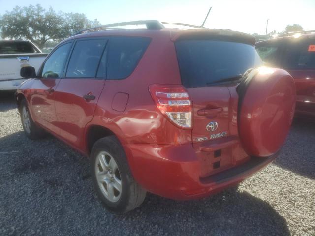 Photo 1 VIN: JTMBF4DV4AD038216 - TOYOTA RAV4 