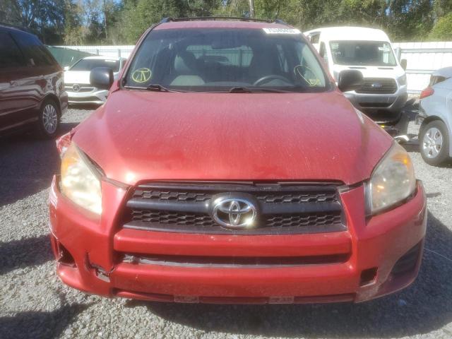 Photo 4 VIN: JTMBF4DV4AD038216 - TOYOTA RAV4 