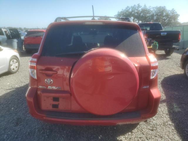 Photo 5 VIN: JTMBF4DV4AD038216 - TOYOTA RAV4 