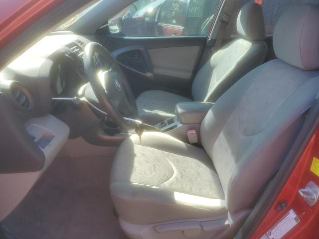 Photo 6 VIN: JTMBF4DV4AD038216 - TOYOTA RAV4 