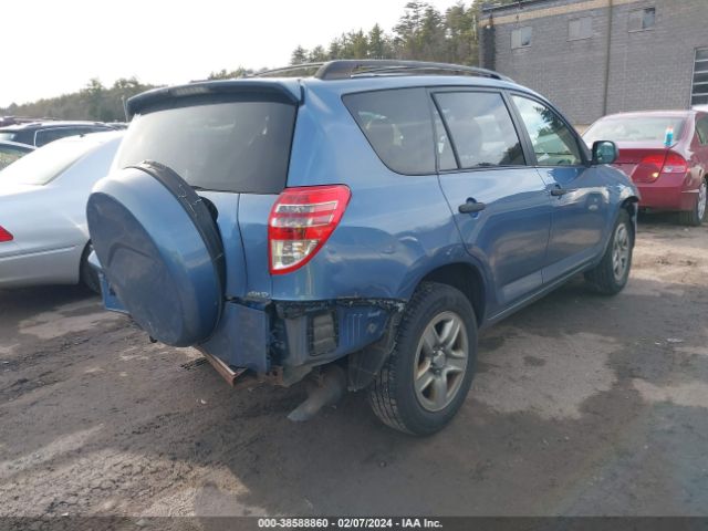 Photo 3 VIN: JTMBF4DV4AD038927 - TOYOTA RAV4 