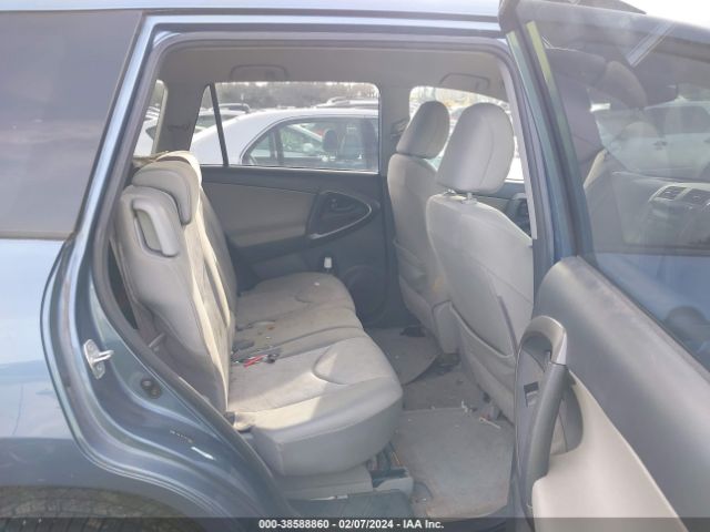 Photo 7 VIN: JTMBF4DV4AD038927 - TOYOTA RAV4 