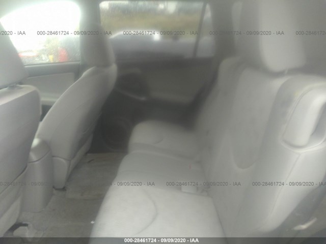 Photo 7 VIN: JTMBF4DV4B5049096 - TOYOTA RAV4 