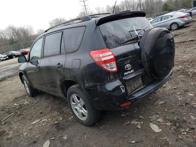 Photo 1 VIN: JTMBF4DV4BD039996 - TOYOTA RAV4 