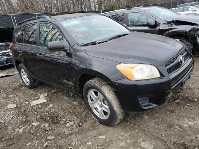 Photo 3 VIN: JTMBF4DV4BD039996 - TOYOTA RAV4 