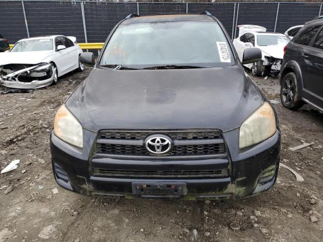 Photo 4 VIN: JTMBF4DV4BD039996 - TOYOTA RAV4 