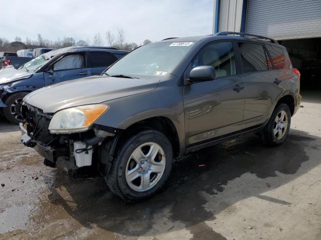 Photo 0 VIN: JTMBF4DV4BD041781 - TOYOTA RAV4 