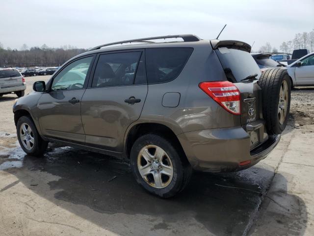 Photo 1 VIN: JTMBF4DV4BD041781 - TOYOTA RAV4 