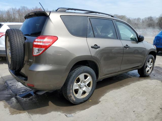 Photo 2 VIN: JTMBF4DV4BD041781 - TOYOTA RAV4 