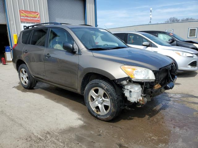 Photo 3 VIN: JTMBF4DV4BD041781 - TOYOTA RAV4 