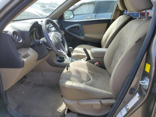 Photo 6 VIN: JTMBF4DV4BD041781 - TOYOTA RAV4 