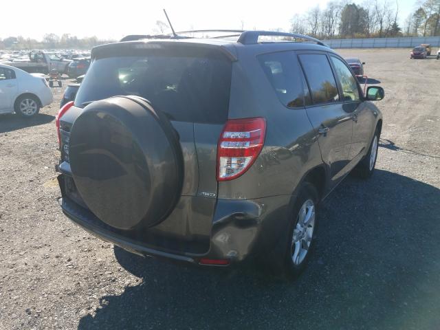 Photo 3 VIN: JTMBF4DV4C5053814 - TOYOTA RAV4 